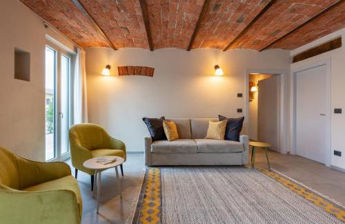 Holiday Home Cascina Luscai by Interhome - Foto 8