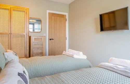 The Old Cowshed - Foto 19