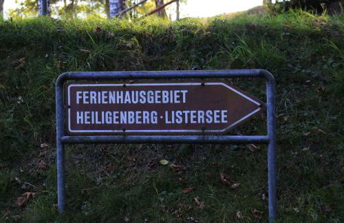 Holzhaus am Listersee - Foto 7