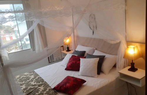 Flat Bela Vista - Photo 6