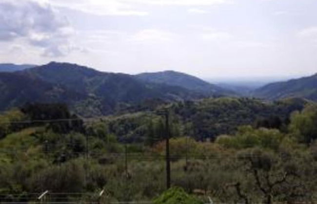 Pescaglia Serene Retreat - Foto 32