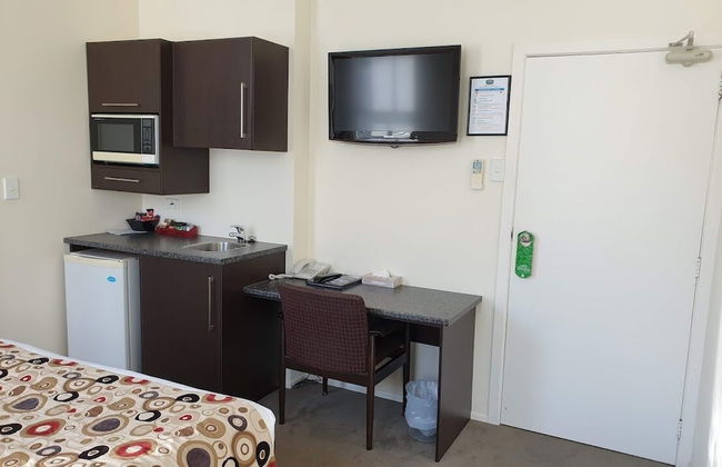 Eden Park Motel - Foto 28