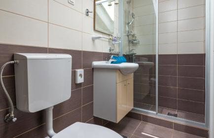 Apartments Sandra Solitudo III - Foto 29