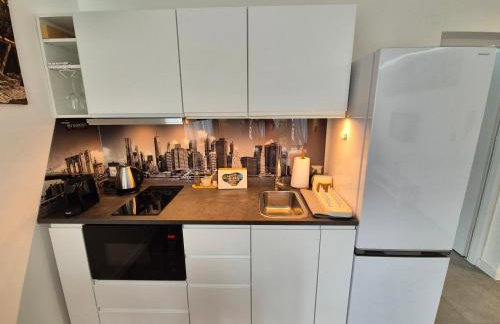 Villa Rico - Kalno - Foto 15