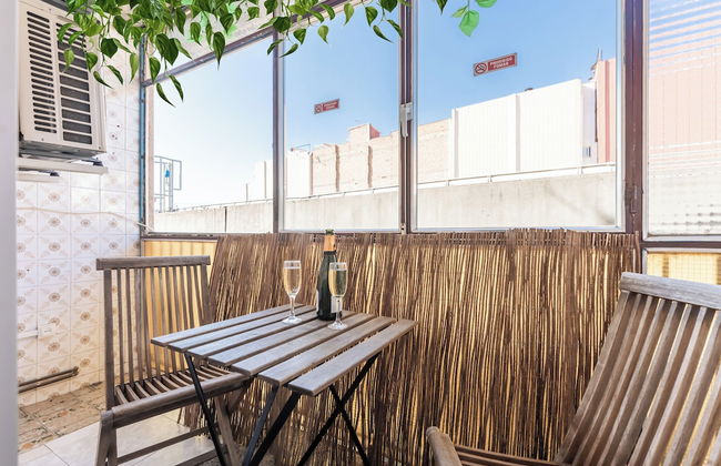 Feel Welcome Barcelona 10 - Photo 37