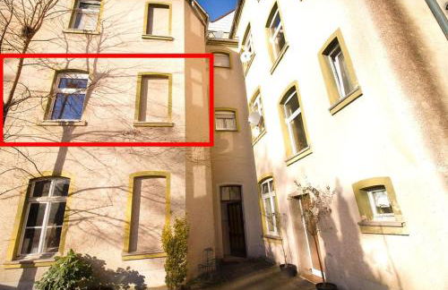 VS Workers Apartment T1-6 - Foto 43