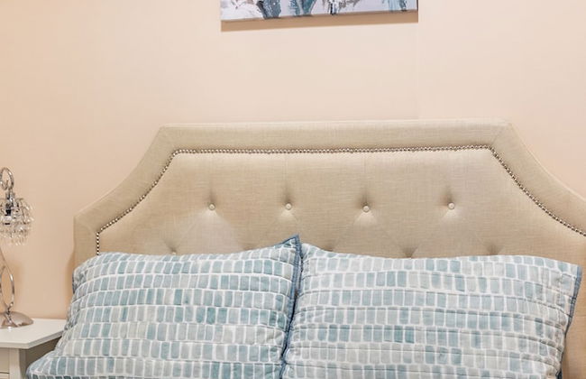 GLOBALSTAY. Fort York Apartments - Foto 8