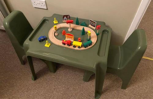 Walnut Apartment Larne - Foto 11