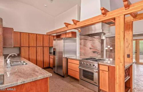 Adventure and Serenity in Litchfield Park Sleeps 8 - Foto 10