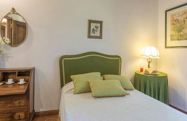 Vista Del Lago 10 in Guardea - Foto 63