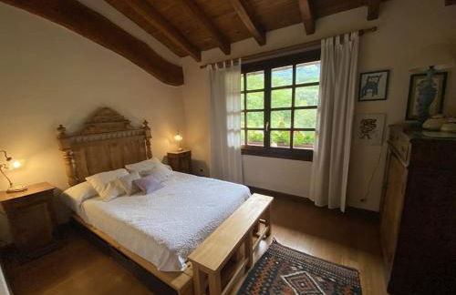 Utsusabar baserria - Foto 20