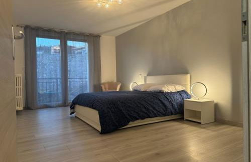 Appartement le Gibus - Foto 11