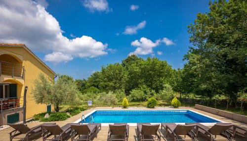Villa Filleona - Happy Rentals - Foto 4