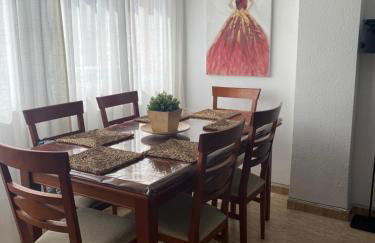 Almeria playa Zapillo - Foto 8