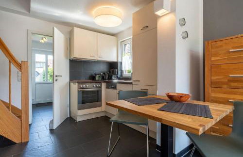 Ferienhaus RH "Strandkobold" - Foto 6