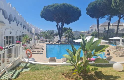 Casa Silvia Marbella - dom w kompleksie hotelowym - Photo 13