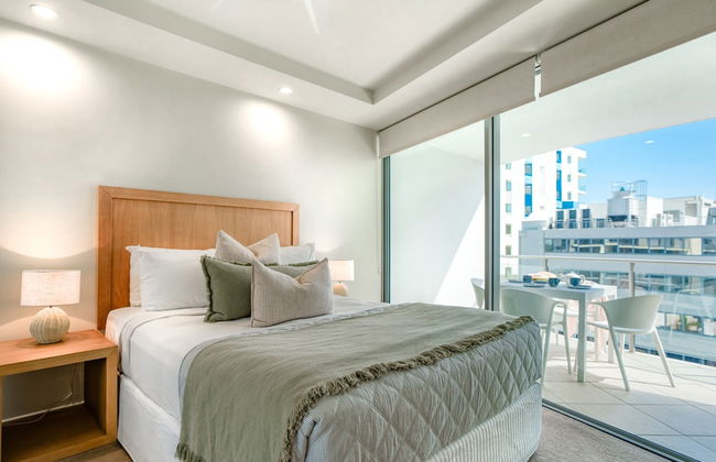 Cilento Mooloolaba - Foto 23