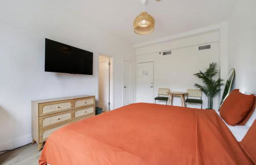 Tropics Hotel Miami Beach - Foto 35