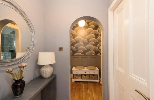 JOIVY Stylish 2bed Flat Near Calton Hill - Foto 30