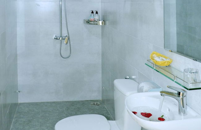 Lisa Homestay 2 - Foto 37