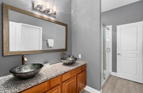 Luxury 5BR Villa Near Disney, Private Pool & Game Room - Foto 22