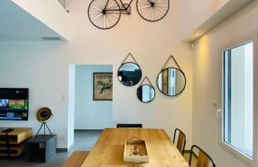 Les Villas Black&White - Foto 73