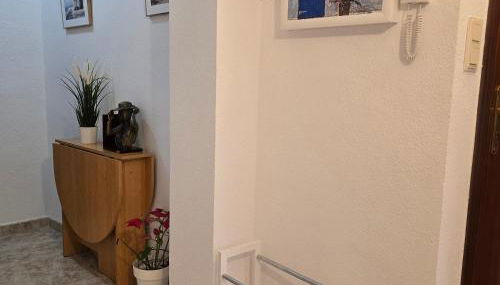 apartamento alma - Foto 4, Lobby or reception