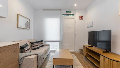 Waou Best III Madrid Rio - Photo 3