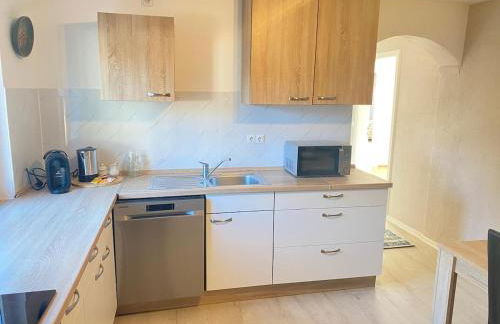 Gemütliche Wohnung mit Berg- und Waldblick - Foto 24