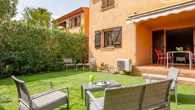 Apartment Clos Etienne by Interhome - Foto 2, Terrace