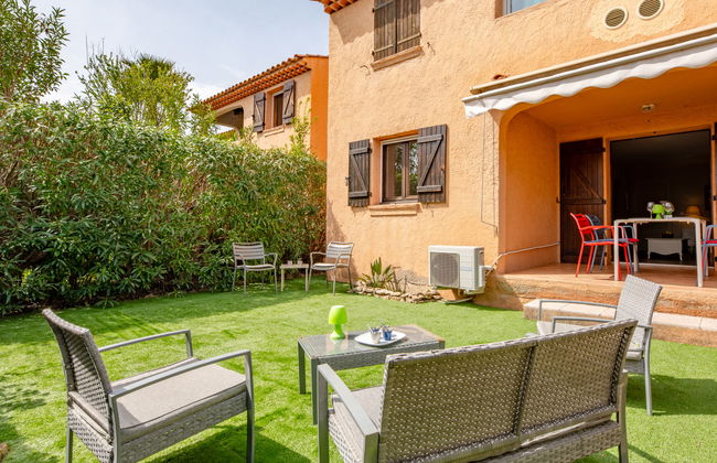 Clos Etienne - Foto 1