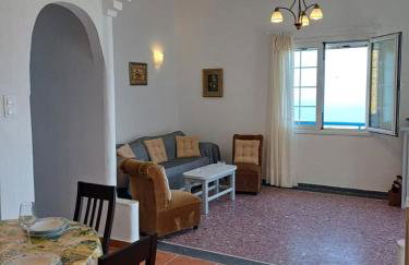 Aperanto House in Arnados, Tinos - Foto 24
