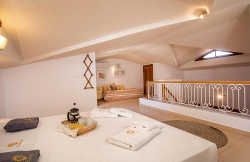 Wine & Vineyard Retreat Emarmene - Foto 31