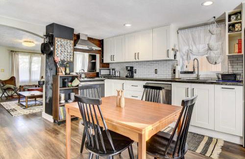 Adorable Portland Retreat Less Than 8 Mi to Downtown! - Photo 6