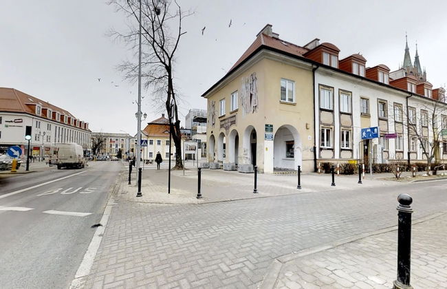 Rint - Centrum Rynek Kościuszki 5A - Foto 19