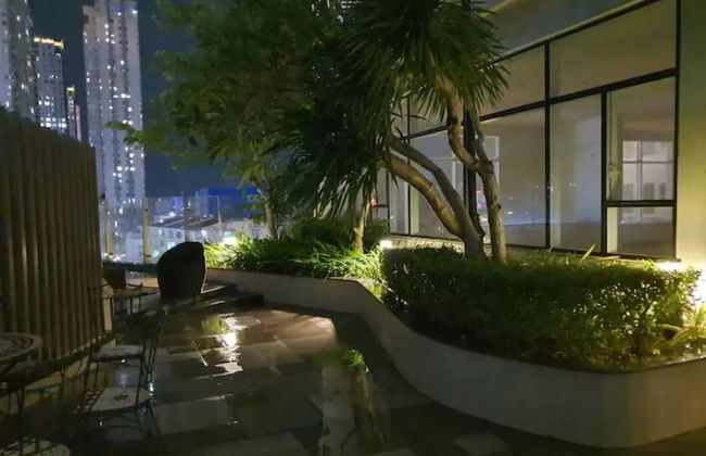 Sunrise City View Apartment - Photo 56