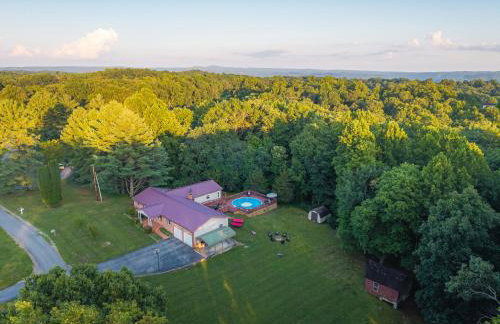 NRG Retreat Pool, Games, Theater and Rock Walls - Foto 42