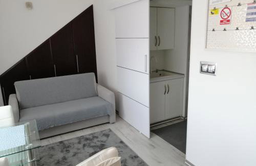 Apartament Skawina - Foto 17