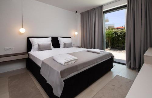 HADRIE LUXURY RESORT AND VILLAS Azimut - Photo 57