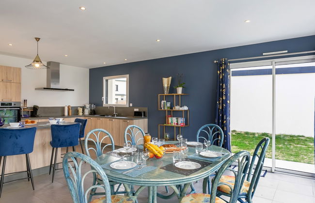 Villa Kerlina - Foto 11