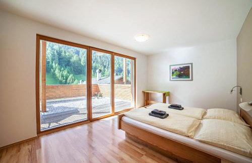 Pritscheshof Ferienwohnung Terrasse - Foto 18