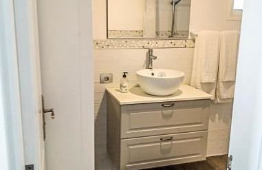 Caleta de Interian Loft Sasy - Foto 9