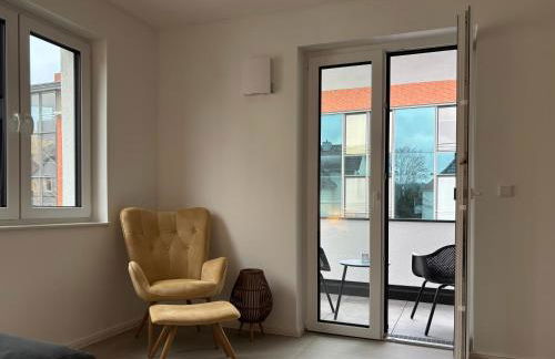 Oldenburg City Apartments - Photo 18