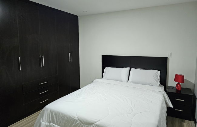 Departamento de Lujo - Photo 4