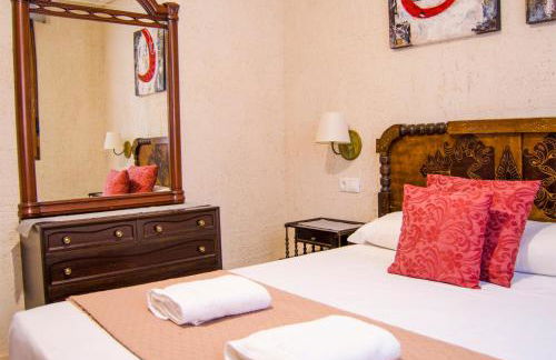 Casas Rurales Alhambra - Lagunas de Ruidera - ESPECIAL GRUPOS - Foto 46