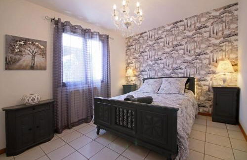 Magnifique villa avec piscine - Foto 6