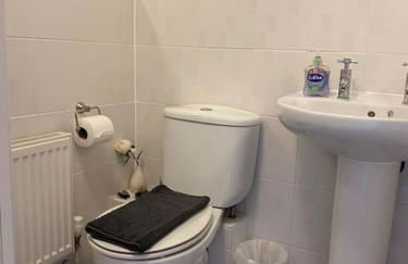 Braunton Breaks - Ambrose Cottage - Foto 15