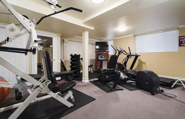 The Kimball at Temple Square - Photo 76