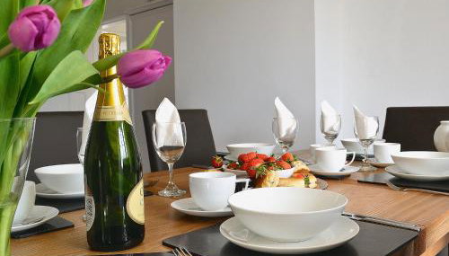 Beacon Cottage - Foto 5