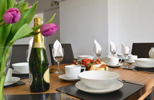 Beacon Cottage - Foto 5